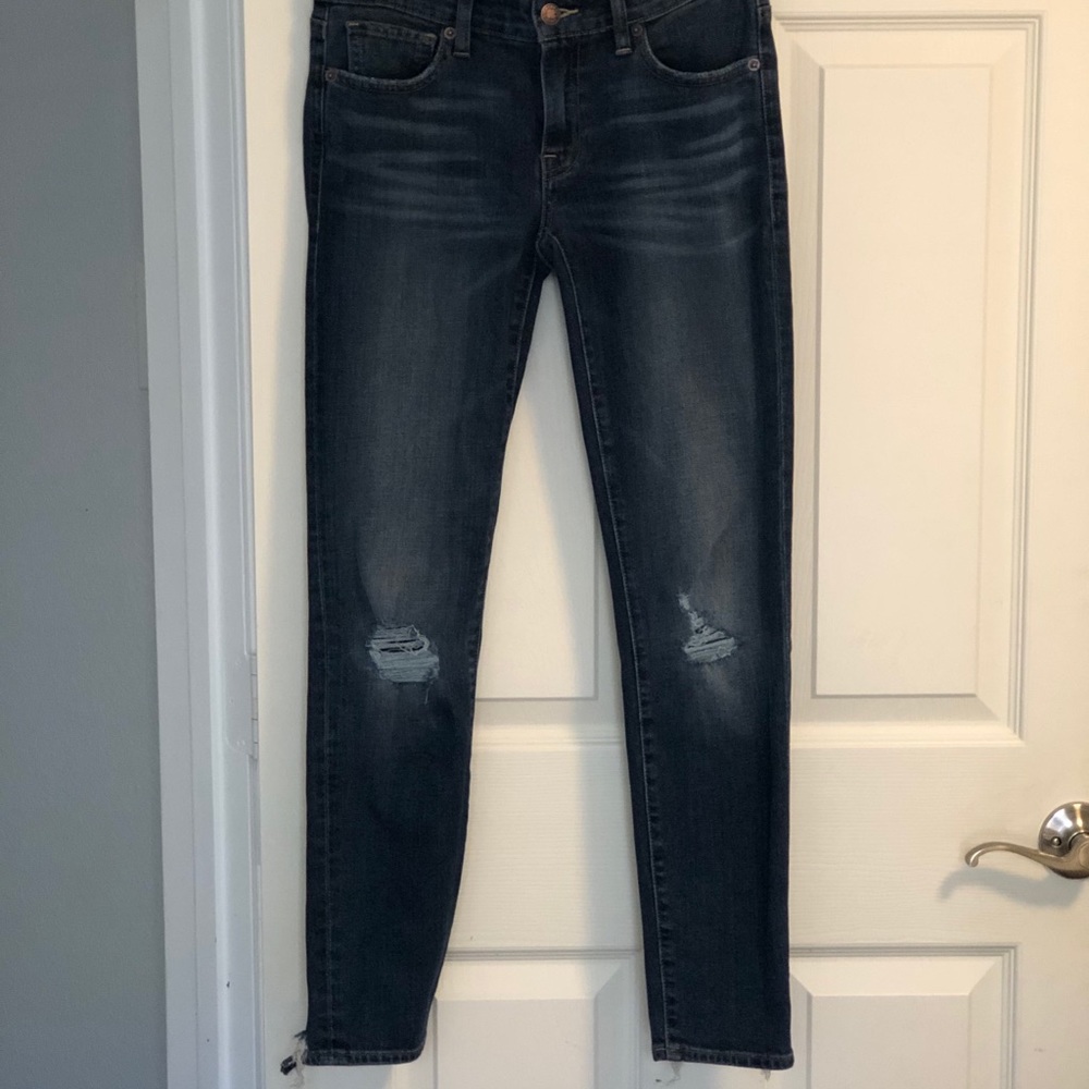 Lucky Brand Jeans Size 2/26